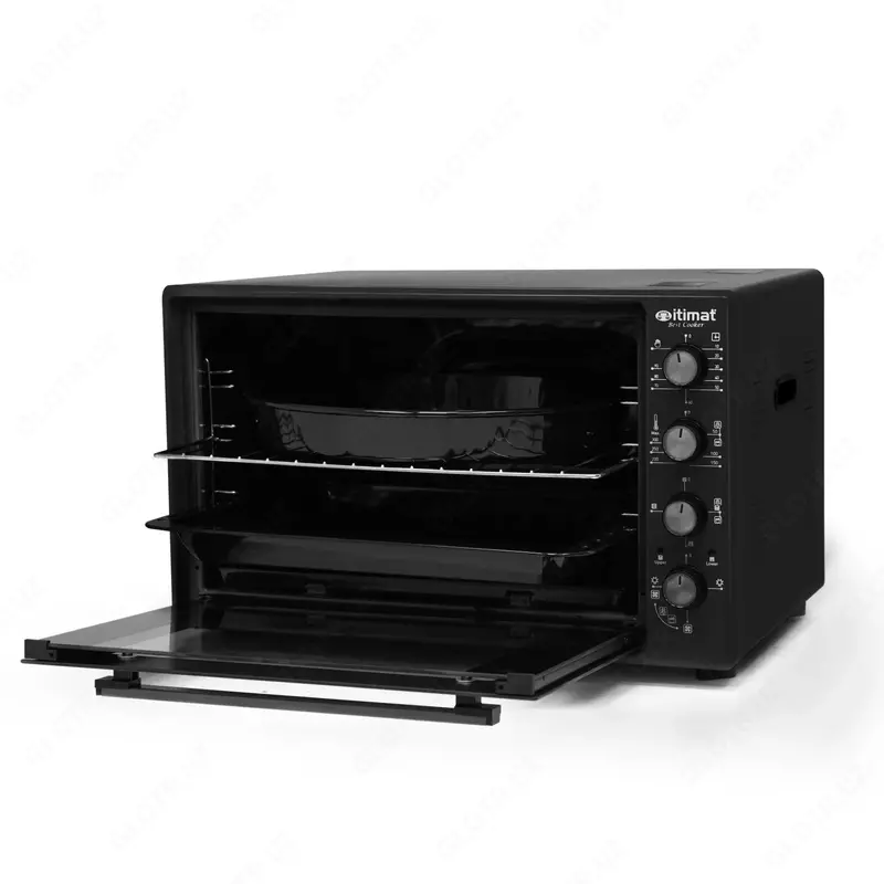 Электрические мини-печи Itimat 60 DFL Premıum 60L