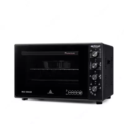 Электрические мини-печи Itimat 60 DFL Premıum 60L