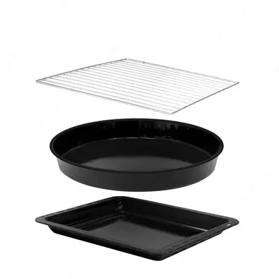 Электрические мини-печи Itimat 60 DFL Premıum 60L