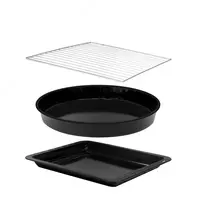 Электрические мини-печи Itimat 60 DFL Premıum 60L MegaTech