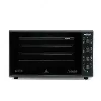 Электрическая мини-печь Itimat I-60 DL Premium 60L