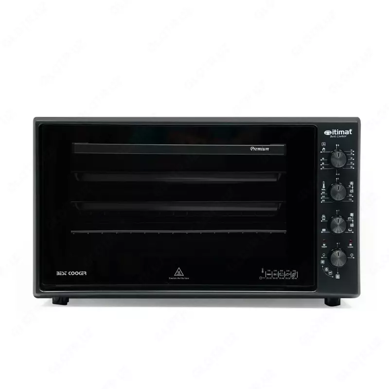 Электрическая мини-печь Itimat I-60 DL Premium 60L