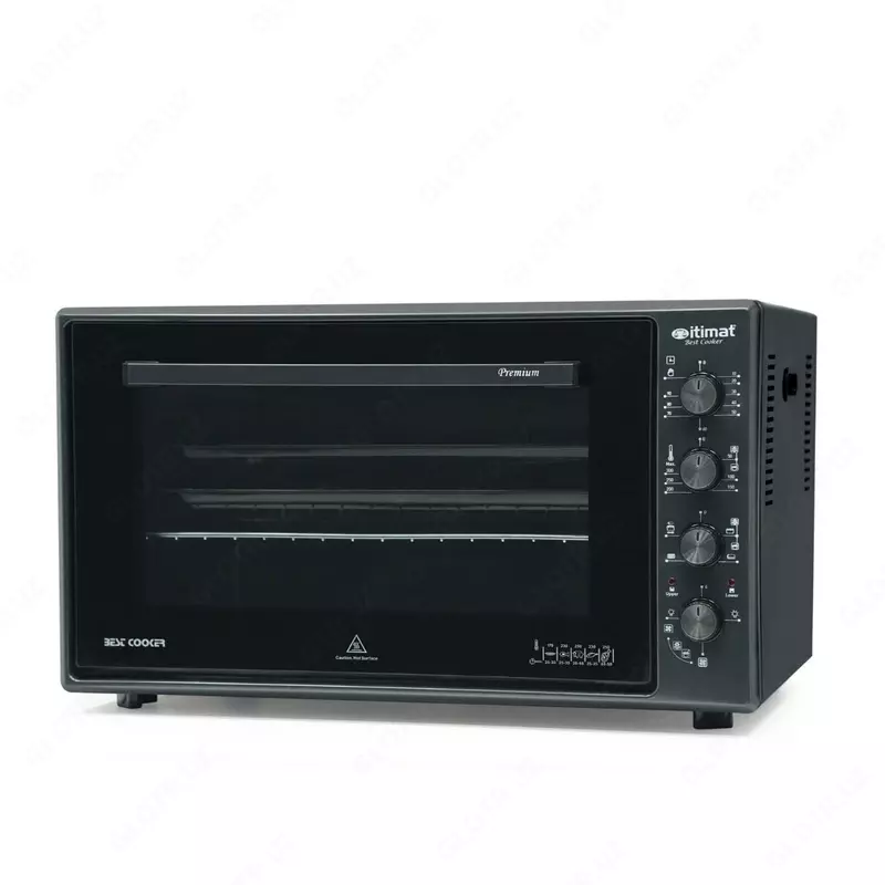 Электрическая мини-печь Itimat I-60 DL Premium 60L