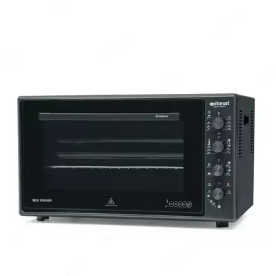Электрическая мини-печь Itimat I-60 DL Premium 60L