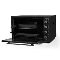 от 1 512 400.7 сум Электрическая мини-печь Itimat I-60 DL Premium 60L