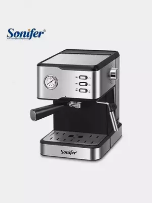 Кофемашина Sonifer SF-3562