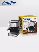 Кофемашина Sonifer SF-3562 - от 900 238.5 сум