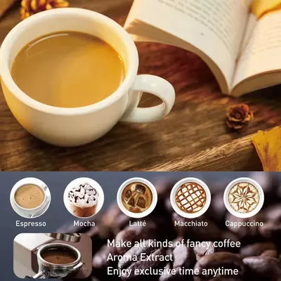 Кофемашина Sonifer SF-3562