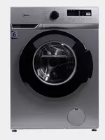 Стиральная машина Midea MFN03W60 6 кг (белый серый) - от 3 300 874.5 сум