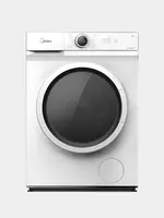 Стиральная машина Midea MF100W60 6кг (белый серый)