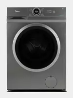Стиральная машина Midea MF100W60 6кг (белый серый) - от 2 704 702.5 сум