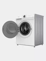 Стиральная машина Midea MF100W60 6кг (белый серый) Только в розницу