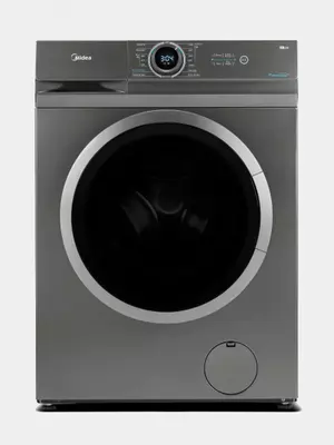 Стиральная машина Midea MF100W70 7кг (белый серый)