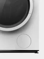 от 3 300 874.5 сум Стиральная машина Midea MF100W70 7кг (белый серый)