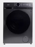 Стиральная машина Midea MF200W80 8кг (белый серый) - от 4 868 464.5 сум