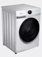 от 4 868 464.5 сум Стиральная машина Midea MF200W80 8кг (белый серый)