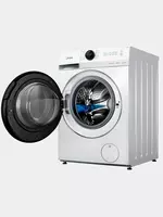Стиральная машина Midea MF200W80 8кг (белый серый) Только в розницу