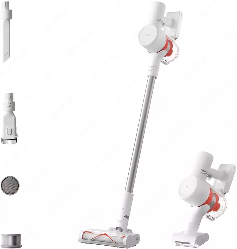 Пылесос Xiaomi Vacuum Cleaner G10 Plus