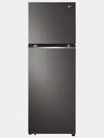 Холодильник LG GN-B332SMGB/GN-B332SMGB (серебристый черный) - от 6 746 572 сум