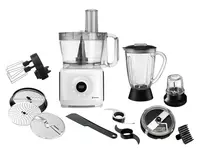 Кухонный комбайн Hofmann SFP01PC/HF - 1 566 168.5 so'mdan