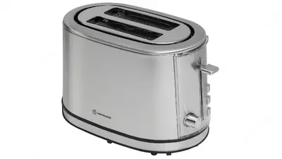 Тостер Hofmann STS36SS/HF - от 468 893.9 сум / шт.