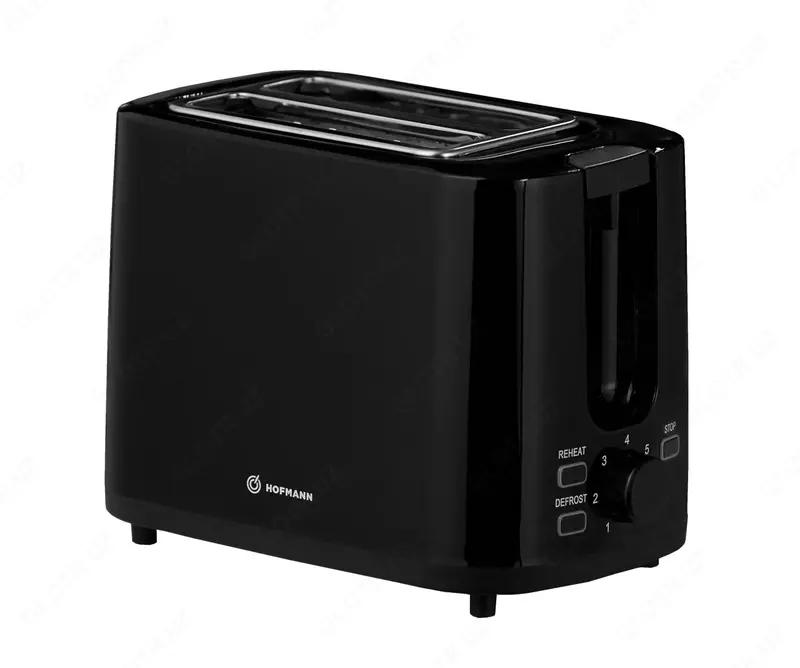 Тостер Hofmann TP73B/HF