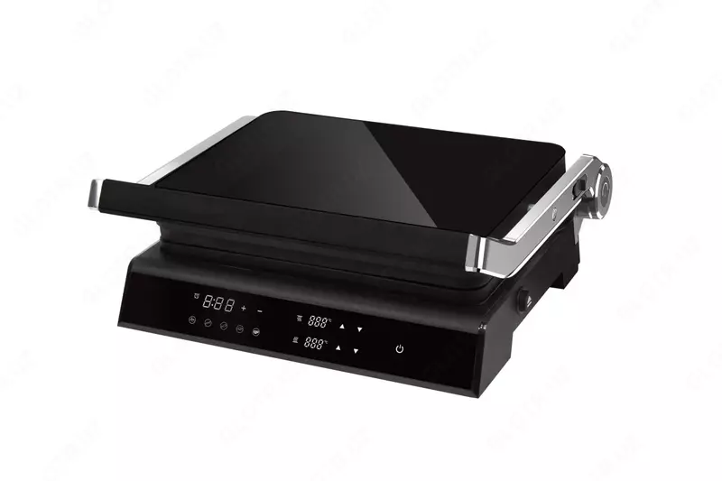 Тостер Hofmann SGWM202DBG/HF