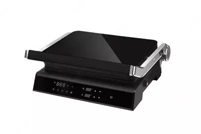 Тостер Hofmann SGWM202DBG/HF