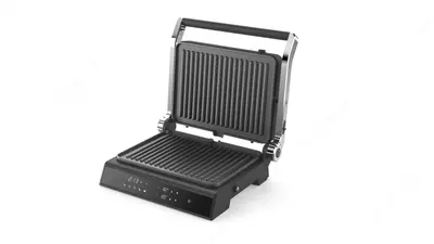 Тостер Hofmann SGWM202DBG/HF