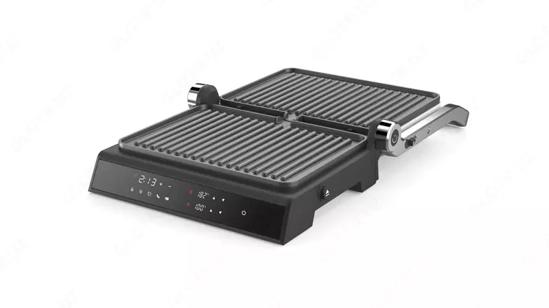 Тостер Hofmann SGWM202DBG/HF