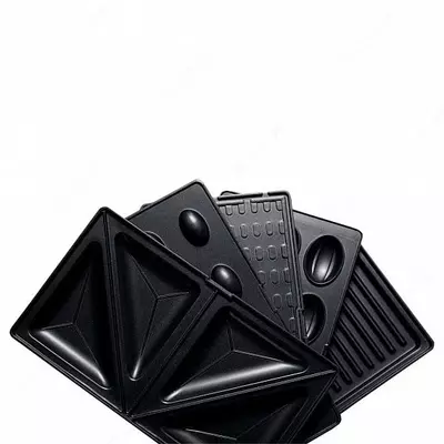 Тостер Hofmann SWM01SS-5/HF