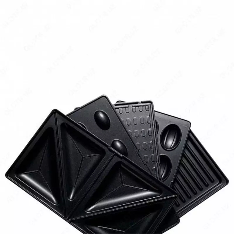 Тостер Hofmann SWM01SS-5/HF