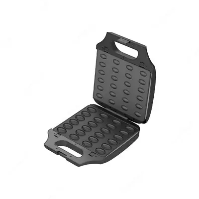 Тостер Hofmann SSWM03SS-5/HF