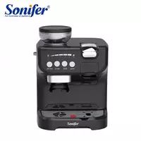 Кофемашина капсульная Sonifer SF-3570