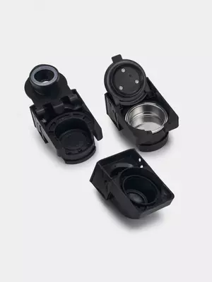 Кофемашина капсульная Sonifer SF-3570