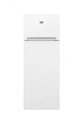 Холодильник Beko DSMV5280MA0 (белый серый)