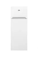Холодильник Beko DSMV5280MA0 (белый серый)