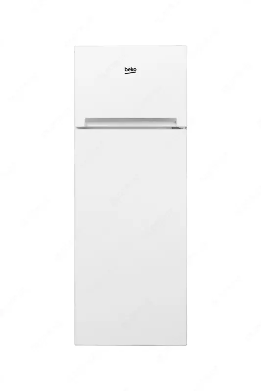 Холодильник Beko DSMV5280MA0 (белый серый)