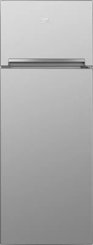 Холодильник Beko DSMV5280MA0 (белый серый)