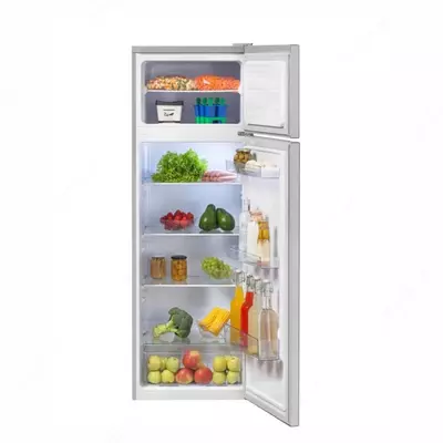 Холодильник Beko DSMV5280MA0 (белый серый)