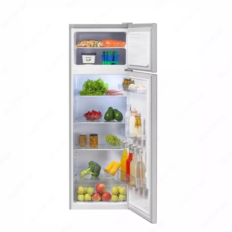 Холодильник Beko DSMV5280MA0 (белый серый)