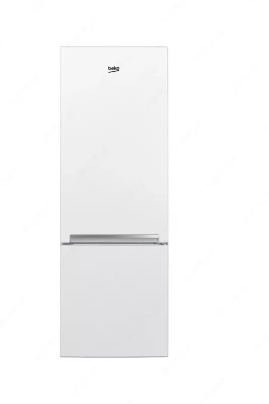 Холодильник Beko RCSK250M00 (белый серый)