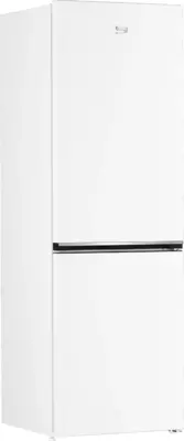 Холодильник Beko B1RCNK362 (белый серый)