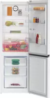 Холодильник Beko B1RCNK362 (белый серый) Только в розницу