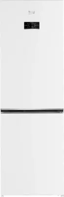 Холодильник Beko B3RCNK362HW (белый серый стальной)