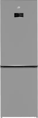 Холодильник Beko B3RCNK362HW (белый серый стальной)