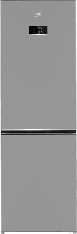 Холодильник Beko B3RCNK362HW (белый серый стальной)