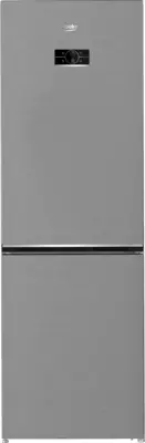 Холодильник Beko B3RCNK362HW (белый серый стальной)