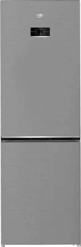 Холодильник Beko B3RCNK362HW (белый серый стальной)