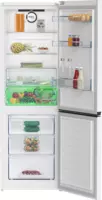 Холодильник Beko B3RCNK362HW (белый серый стальной) Только в розницу